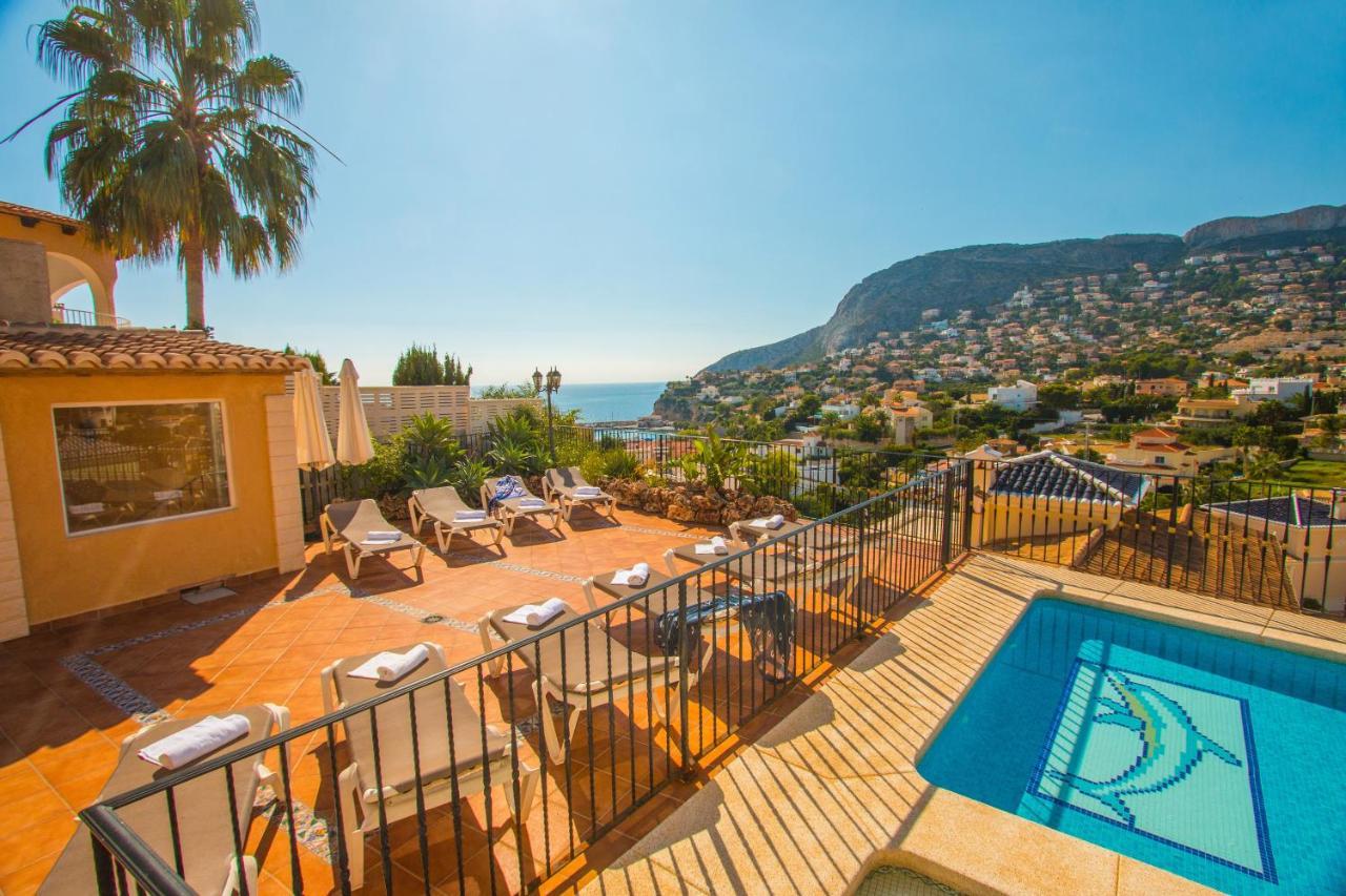 Encanto - Plusholidays Villa Calp