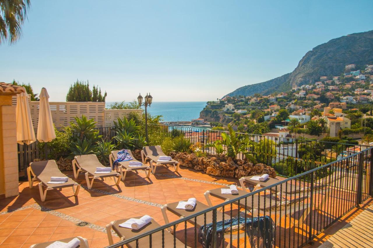 Encanto - Plusholidays Calp