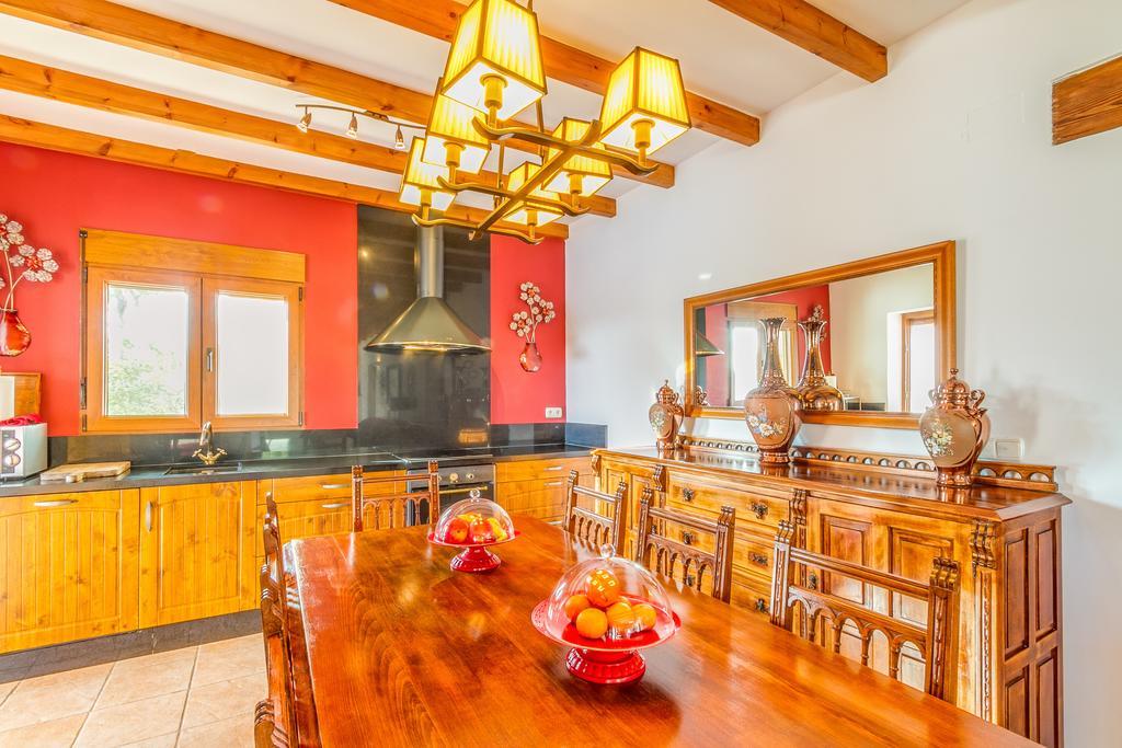 Encanto - Plusholidays Villa Calp